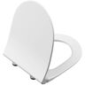 Vitra Deska Wolnoopadająca Sento Slim 120-003R009 Vitra