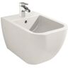 Excellent Bidet Wiszący Ness CENL.3506.500.WH Excellent