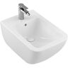 Villeroy & Boch Bidet Wiszący Venticello 37,5x56 Biały 44110001 Villeroy&Boch