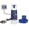 Zestaw Startowy Z Filtrem Rozmiar S GROHE Blue 40438001 Grohe