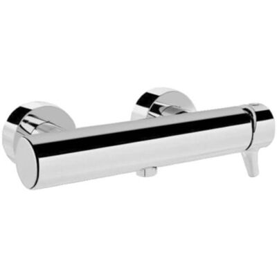 VITRA Nest A42383EXP Bateria Prysznicowa - Typ Prysznicowy VITRA Nest A42383EXP Bateria Prysznicowa - Typ Prysznicowy