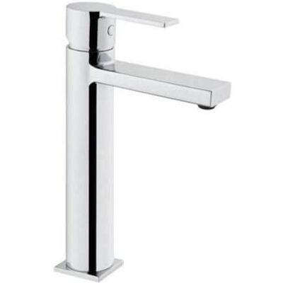 Vitra Bateria Umywalkowa Wysoka Flo S A41940EXP VITRA Vitra Bateria Umywalkowa Wysoka Flo S A41940EXP VITRA