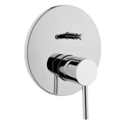 Vitra Bateria Wannowa Minimax S P/T Elem. Zew. A42210EXP VITRA Vitra Bateria Wannowa Minimax S P/T Elem. Zew. A42210EXP VITRA