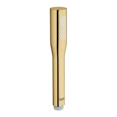 Jednostrumieniowy Prysznic Ręczny Euphoria Cosmopolitan Stick Cool Sunrise 27400GL0 Grohe Jednostrumieniowy Prysznic Ręczny Euphoria Cosmopolitan Stick Cool Sunrise 27400GL0 Grohe