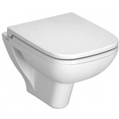 Vitra Miska WC Podwieszana S20 48cm 5505B003-0101 48x36 Vitra Vitra Miska WC Podwieszana S20 48cm 5505B003-0101 48x36 Vitra