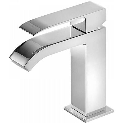 Bateria Tres Model 00610101 Chromowa - Jednouchwyt Cascada Bateria Tres Model 00610101 Chromowa - Jednouchwyt Cascada