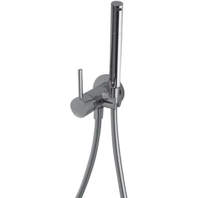 TRES Max-Tres Wbudowany Bidet/WC Jednouchwytowa Bateria TRES Max-Tres Wbudowany Bidet/WC Jednouchwytowa Bateria
