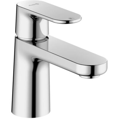 Kludi Bateria Umywalkowa Louva 75 Chrom 242720575 Kludi Kludi Bateria Umywalkowa Louva 75 Chrom 242720575 Kludi
