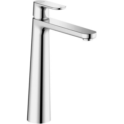 Kludi Bateria Umywalkowa Louva 235 Chrom 242860575 Kludi Kludi Bateria Umywalkowa Louva 235 Chrom 242860575 Kludi