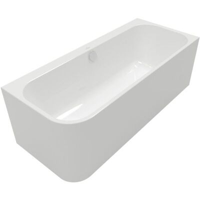 Villeroy & Boch Wanna Wolnostojąca Przyścienna Narożna Prawa Architectura 170x75 UBA170ARE9CR00V-01 Villeroy&Boch Villeroy & Boch Wanna Wolnostojąca Przyścienna Narożna Prawa Architectura 170x75 UBA170ARE9CR00V-01 Villeroy&Boch