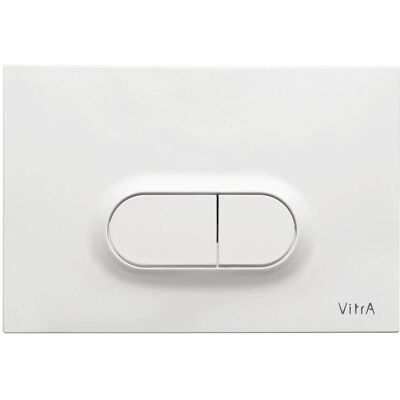 Przycisk spłukiwania Vitra Loop O - WC Przycisk spłukiwania Vitra Loop O - WC