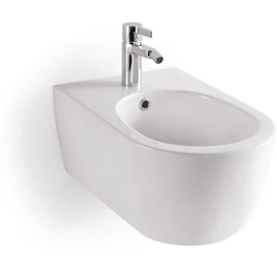 Excellent Bidet Wiszący Doto CEEX.1506.537.WH Excellent Excellent Bidet Wiszący Doto CEEX.1506.537.WH Excellent