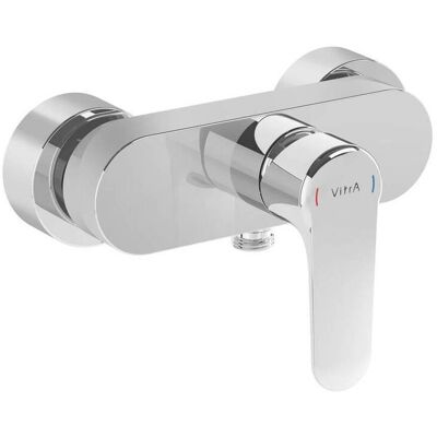 Vitra Bateria Prysznicowa Root R A42726EXP Vitra Vitra Bateria Prysznicowa Root R A42726EXP Vitra