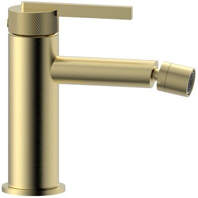 Emporia Bateria Bidetowa Ori Złoty Szczotkowany PVD 08020GN-P Emporia Emporia Bateria Bidetowa Ori Złoty Szczotkowany PVD 08020GN-P Emporia