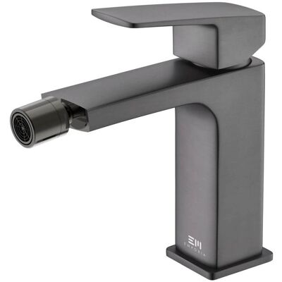 Emporia Gun Metal Bateria Bidetowa - Bateria Bidetowa Emporia Gun Metal Bateria Bidetowa - Bateria Bidetowa