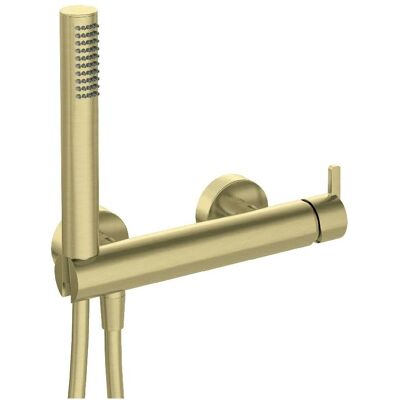 Deante Bateria prysznicowa z zestawem - Shower Faucet Deante Bateria prysznicowa z zestawem - Shower Faucet