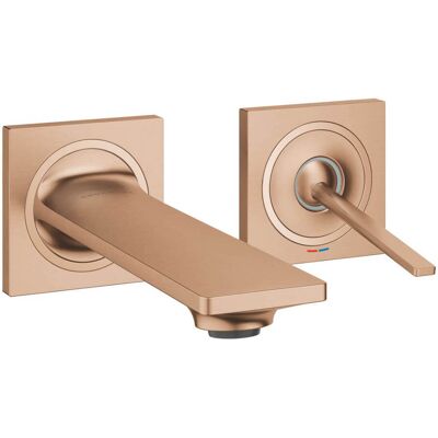 Bateria Umywalkowa Allure S Brushed Warm Sunset 19309DL2 Grohe Bateria Umywalkowa Allure S Brushed Warm Sunset 19309DL2 Grohe