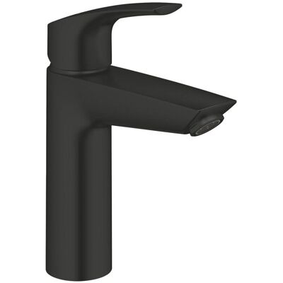 Bateria Umywalkowa Eurosmart Professional M Matte Black Eurosmart 233242433 Grohe Bateria Umywalkowa Eurosmart Professional M Matte Black Eurosmart 233242433 Grohe