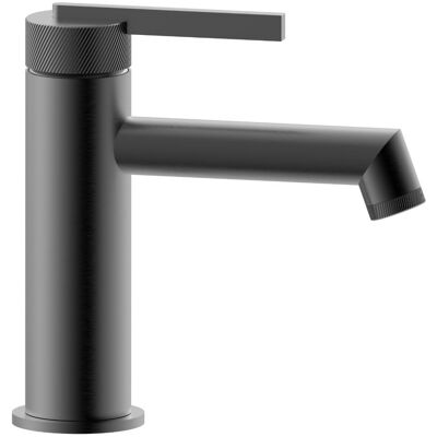 Emporia Bateria Umywalkowa Niska Ori Gun Metal 08010BN Emporia Emporia Bateria Umywalkowa Niska Ori Gun Metal 08010BN Emporia