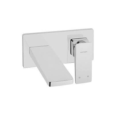 Vitra Bateria Umywalkowa Podtynkowa Brava Chrom A42394EXP Vitra Vitra Bateria Umywalkowa Podtynkowa Brava Chrom A42394EXP Vitra