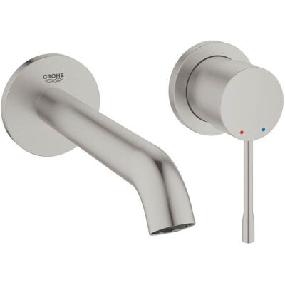 Bateria Umywalkowa Podtynkowa Essence Rozmiar M 29192DC1 Grohe Bateria Umywalkowa Podtynkowa Essence Rozmiar M 29192DC1 Grohe