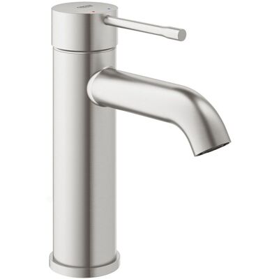 Bateria Umywalkowa Rozmiar S Essence Stal Nierdzewna 24172DC1 Grohe Bateria Umywalkowa Rozmiar S Essence Stal Nierdzewna 24172DC1 Grohe