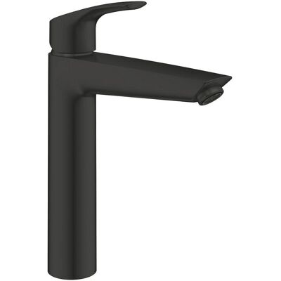 Bateria Umywalkowa Rozmiar XL Eurosmart Matte Black 239712433 Grohe Bateria Umywalkowa Rozmiar XL Eurosmart Matte Black 239712433 Grohe
