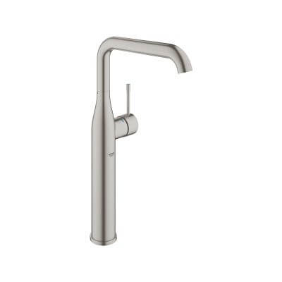 Bateria Umywalkowa, Rozmiar Xl Essence Stal Nierdzewna 24170DC1 Grohe Bateria Umywalkowa, Rozmiar Xl Essence Stal Nierdzewna 24170DC1 Grohe