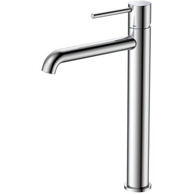 Avapax Bateria Umywalkowa Stojąca Wysoka Ultimate Chrom ABUL131111 Avapax Avapax Bateria Umywalkowa Stojąca Wysoka Ultimate Chrom ABUL131111 Avapax