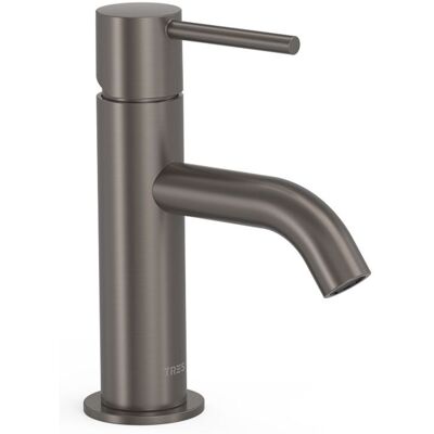 Tres Bateria Umywalkowa Study Grafit 26290301GR Tres Tres Bateria Umywalkowa Study Grafit 26290301GR Tres