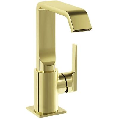 Vitra Bateria Umywalkowa Suit Złoty A4261674 Vitra Vitra Bateria Umywalkowa Suit Złoty A4261674 Vitra