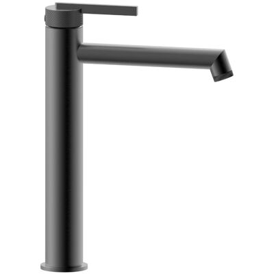 Emporia Bateria Umywalkowa Wysoka Ori Gun Metal 08011BN Emporia Emporia Bateria Umywalkowa Wysoka Ori Gun Metal 08011BN Emporia