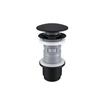 Excellent Korek Clic-Clack Czarny ARIN.1485.01BL Excellent Excellent Korek Clic-Clack Czarny ARIN.1485.01BL Excellent