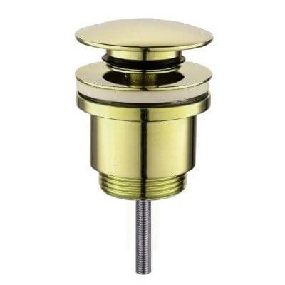Emporia Korek Klik-Klak Złoty HF1083-G Emporia Emporia Korek Klik-Klak Złoty HF1083-G Emporia