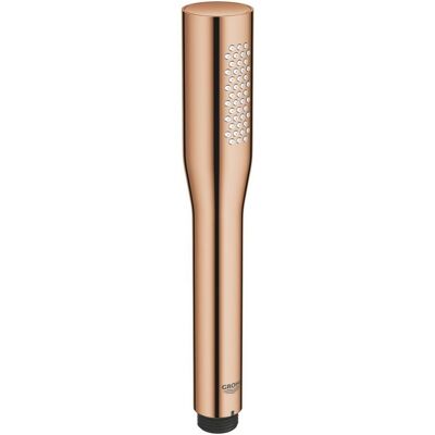 Jednostrumieniowy Prysznic Ręczny Euphoria Cosmopolitan Stick Warm Sunset 27400DA0 Grohe Jednostrumieniowy Prysznic Ręczny Euphoria Cosmopolitan Stick Warm Sunset 27400DA0 Grohe