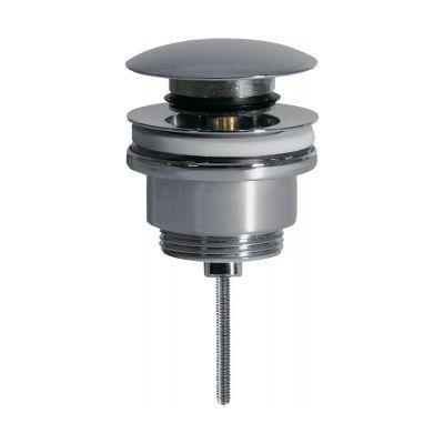 Tres Korek Klik-Klak Simple Chrom 13454010 Tres Tres Korek Klik-Klak Simple Chrom 13454010 Tres