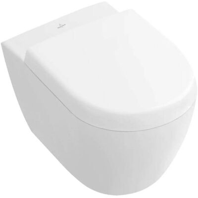 Villeroy & Boch Miska WC Subway 2.0 Kompakt Villeroy & Boch Miska WC Subway 2.0 Kompakt