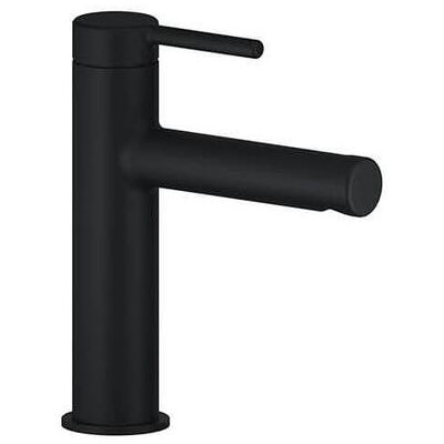 Excellent - AREX.1201BL - Black Matte - Ceramic Kerox - Bateria umywalkowa Excellent - AREX.1201BL - Black Matte - Ceramic Kerox - Bateria umywalkowa