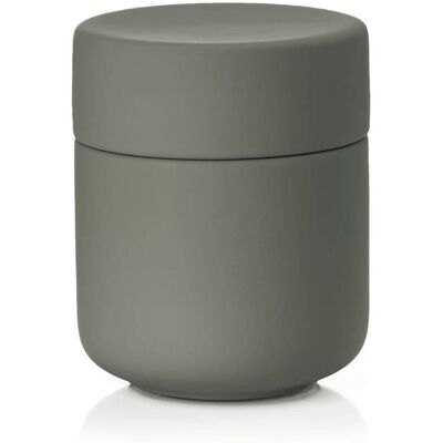 Denmark Pojemnik Z Pokrywką Ume Olive Green 26438 Zone Denmark Denmark Pojemnik Z Pokrywką Ume Olive Green 26438 Zone Denmark