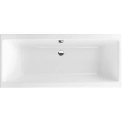 Excellent Wanna Do Zabudowy Pryzmat Slim 160X75 WAEX.PRY16WHS Excellent Excellent Wanna Do Zabudowy Pryzmat Slim 160X75 WAEX.PRY16WHS Excellent