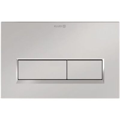 Kludi Przycisk Do Stelaża WC Unifix Chrom 32PP0105 Kludi Kludi Przycisk Do Stelaża WC Unifix Chrom 32PP0105 Kludi