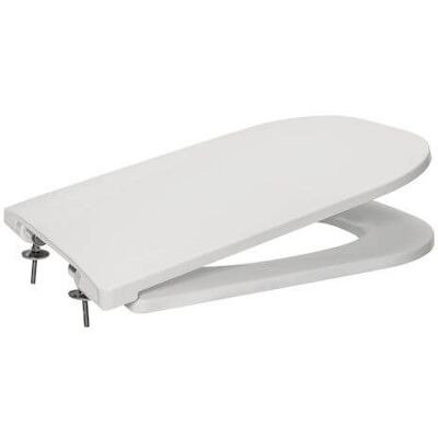 Roca Deska Sedesowa Wolnoopadająca Gap Slim A801482211 Roca Roca Deska Sedesowa Wolnoopadająca Gap Slim A801482211 Roca