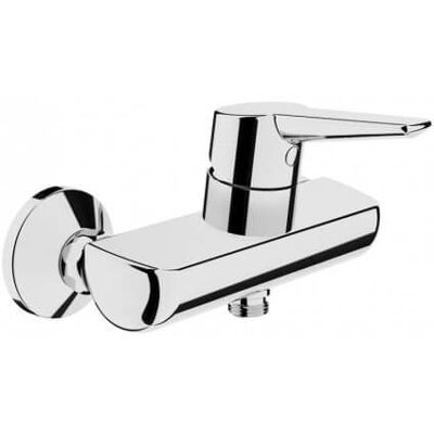 Vitra Bateria Prysznicowa Solid S A42445EXP Vitra Vitra Bateria Prysznicowa Solid S A42445EXP Vitra