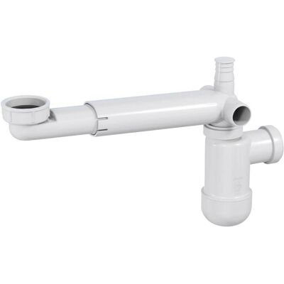 Deante Syfon Teleskopowy Space Saver NHC_633K Deante Deante Syfon Teleskopowy Space Saver NHC_633K Deante