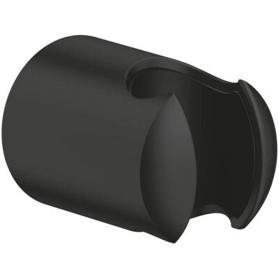 Uchwyt Prysznicowy Ścienny Vitalio Universal Matte Black 279582430 Grohe Uchwyt Prysznicowy Ścienny Vitalio Universal Matte Black 279582430 Grohe