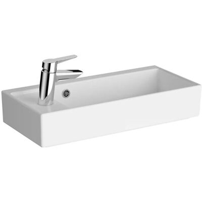 Vitra - Archiplan 60x28 - Biały - 60x28 cm - Umywalka Vitra - Archiplan 60x28 - Biały - 60x28 cm - Umywalka