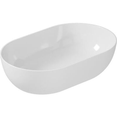 Owalny Zlew Galassia Dream - 60x38cm Owalny Zlew Galassia Dream - 60x38cm