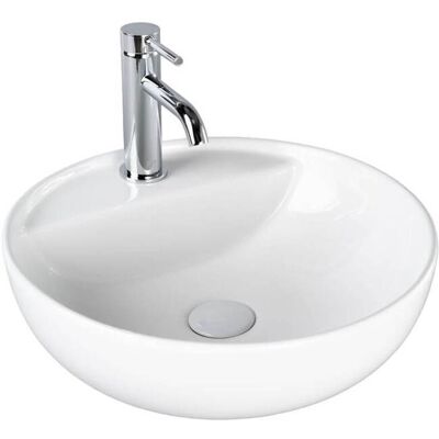 Bevisa - Lusana 2150224213 - 43x43 - Umywalka Bevisa - Lusana 2150224213 - 43x43 - Umywalka