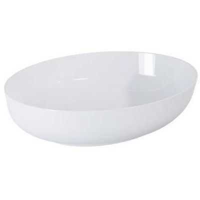 Elita Umywalka Rika 52x40 White RE040520088060 Elita Elita Umywalka Rika 52x40 White RE040520088060 Elita