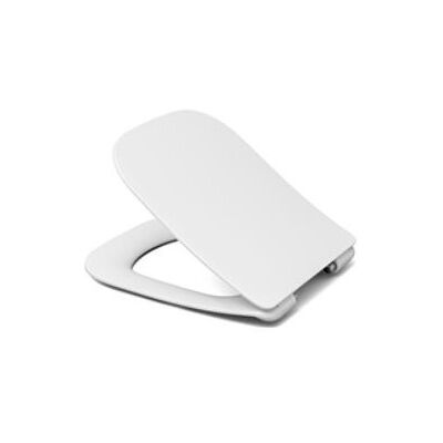 Vitra Uniwersalna Deska Wolnoopadająca Slim 540467 Vitra Uniwersalna Deska Wolnoopadająca Slim 540467